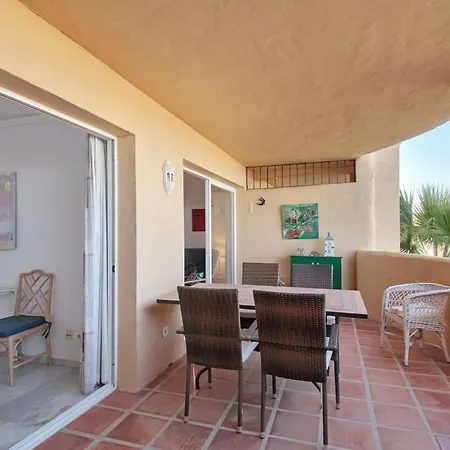With Panoramic Sea View * Mijas