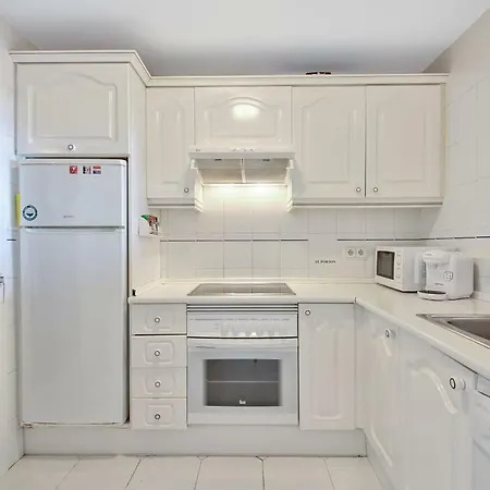 Apartamento With Panoramic Sea View *