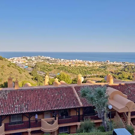 With Panoramic Sea View Apartment