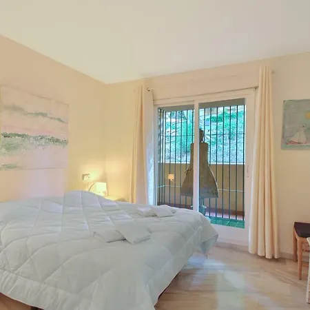 Apartment With Panoramic Sea View Mijas