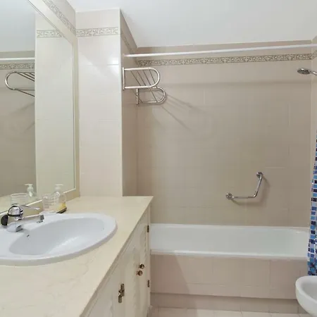 With Panoramic Sea View Mijas