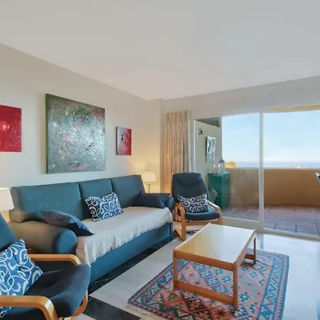 Appartamento With Panoramic Sea View